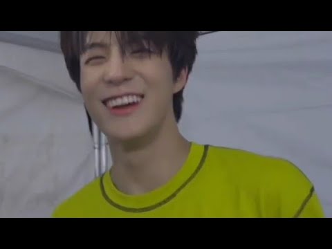 [NCT 마크] "제노가 나한테 고백을 했다..."