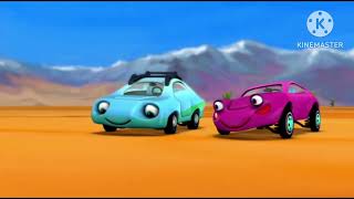 Cars Life 2 2011 Teaser Trailer