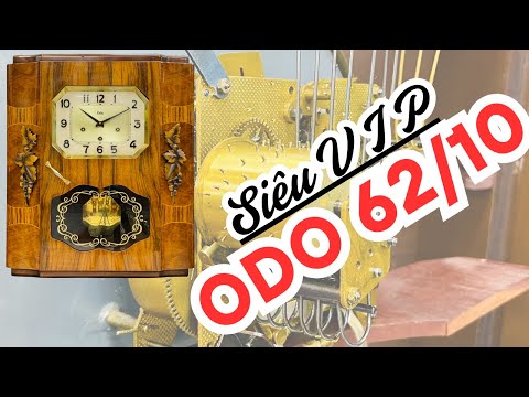 ODO 62/10 BÍNH BOONG VỪA RẺ LẠI CHUÔNG HAY QUÁ HỢP LÝ