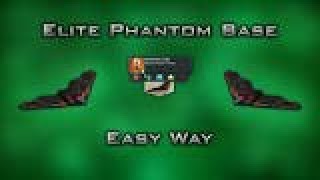 WAR-COMMADER(ELIT phantom) 70 Easy Way