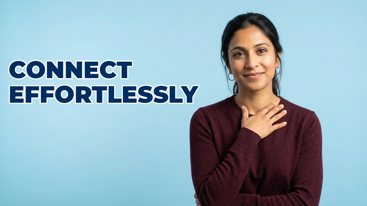 What Are Good Conversation Skills For Workplace Events?