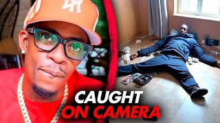 New CCTV Footage Confirms Rich Quan Got Heart Attack? | Autopsy Reveals All