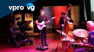 Jakob Bro Trio - Evening Song (live @Bimhuis Amsterdam) chords
