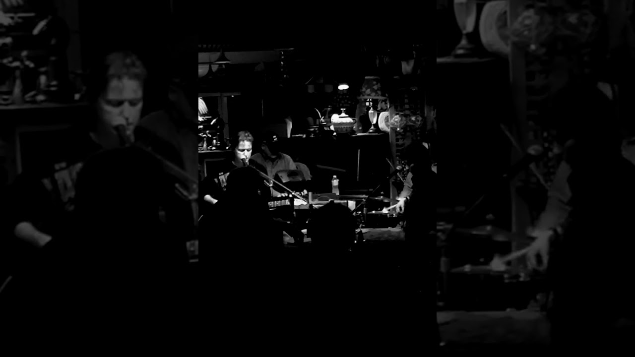 Set the Controls for the Heart of the Sun (Cover Pink Floyd)