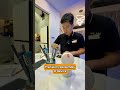 Doorstep Repair in Singapore 🚗 | Full On-Site Repair Process