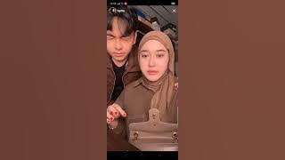 Live syifa dan gus zizan#syifazizan#syifa#live 