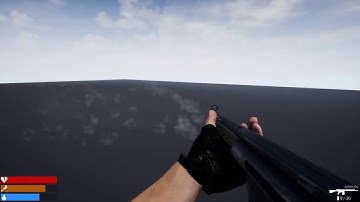 UE4 game prototyping (1)