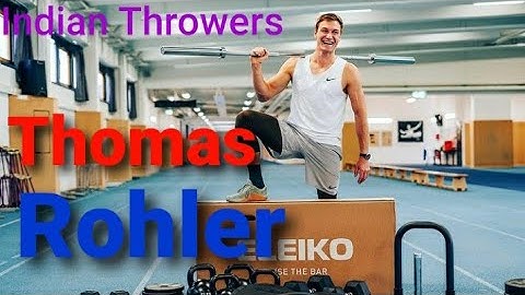 Thomas Rohler|| Javelin throw ||Javelin work 2021 || Olympian Thomas Rohler javelin.