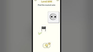 DOP 2: Delete one Part Level 2615#shorts