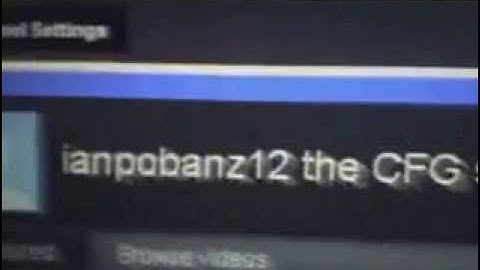 how to give yours self UNLOCK-ALL with MY v1 CFG menu