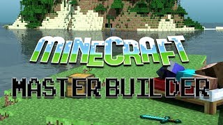 Master Builder ep2! | It's Harry