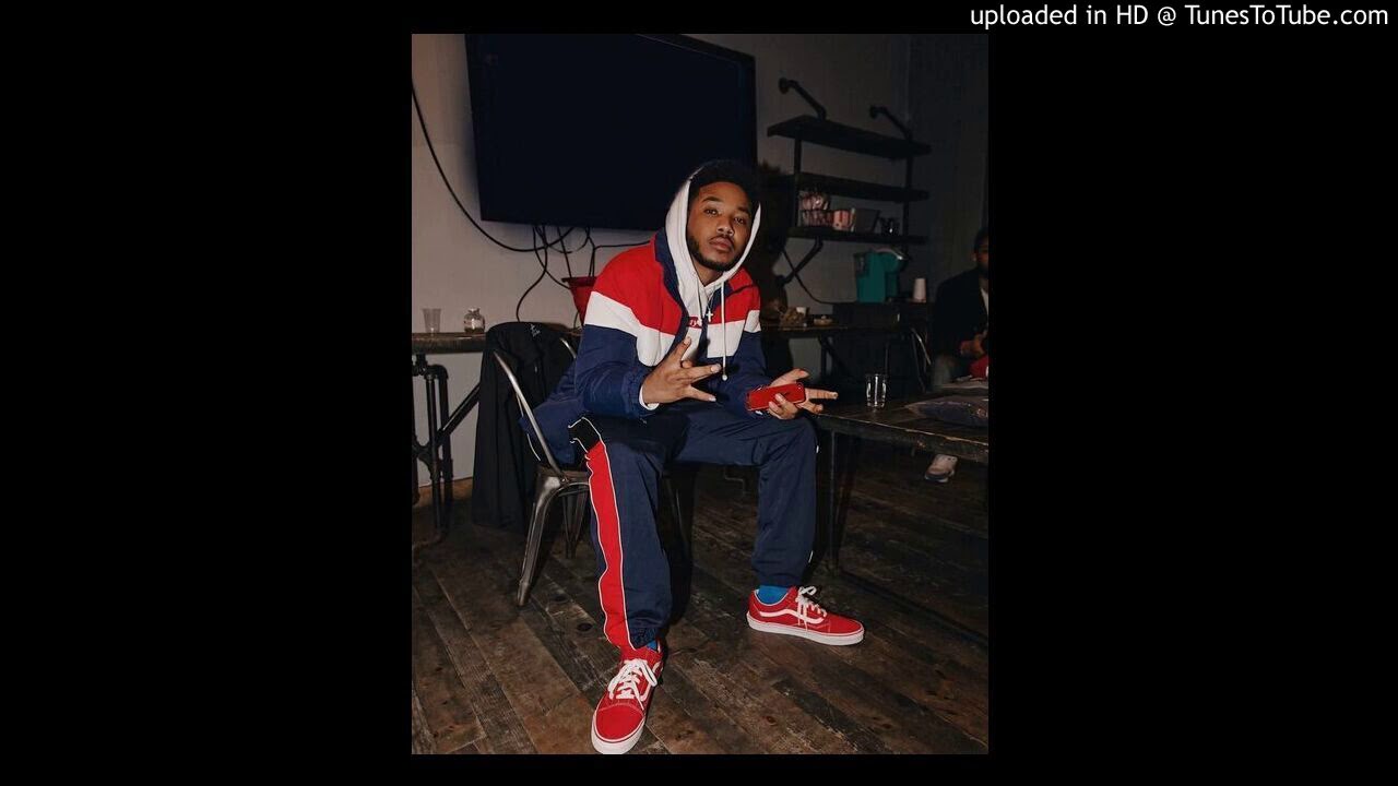 [SOLD] (Old School) J. Cole + Cozz + Dreamville Type Beat (Prod. Maruko)