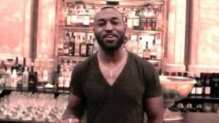 Adrian Holmes - Urban Life Interview