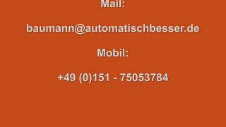 Kufenautomat Paletten Palettennagelanlage