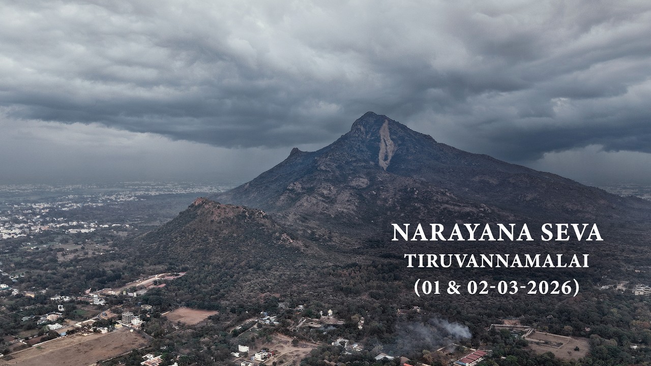 NARAYANA SEVA (01&02-03-2026)