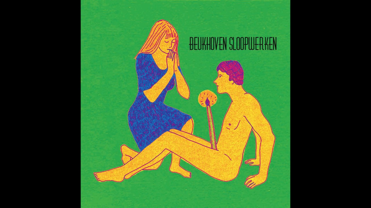 Beukhoven Sloopwerken - CombatDre (Original Mix) auf YouTube ansehen Beukhoven Sloopwerken - CombatDre (Original Mix) auf YouTube ansehen