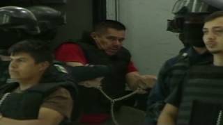 CNN: Mexico captures top drug cartel leader