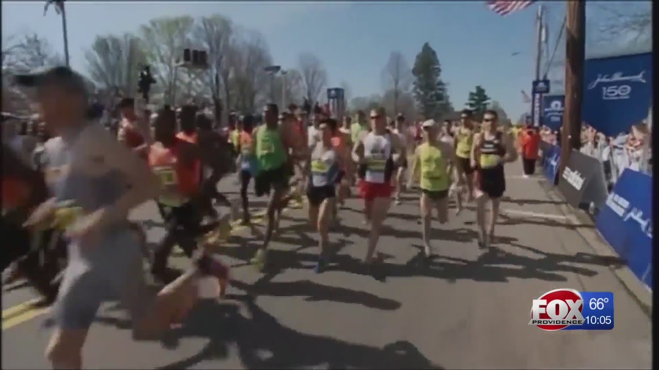 Previously postponed Boston Marathon now canceled