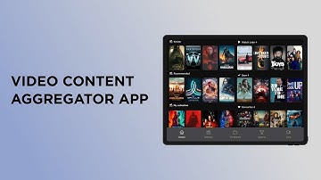 Video Content Aggregator