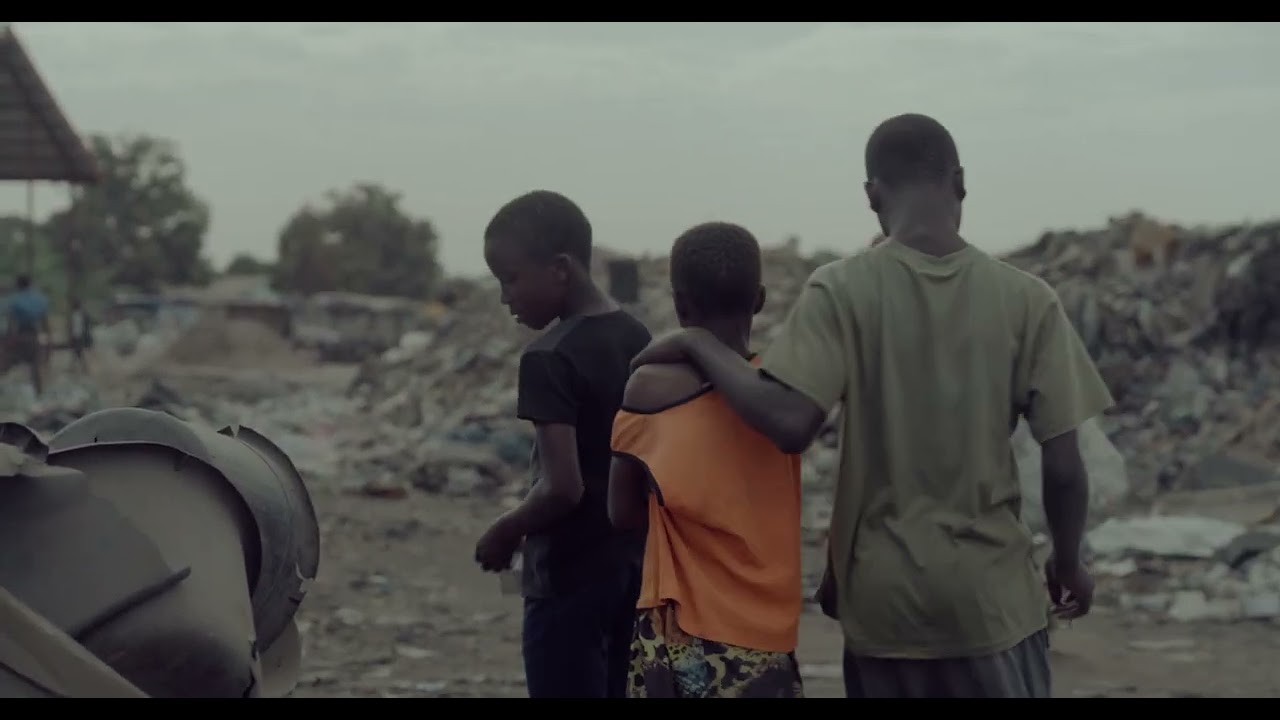 Voices from the Sahel