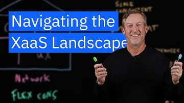 XaaS & Hybrid Infrastructure: Transforming IT for the Future