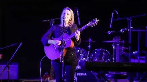 Emma Nabarro-Steel Live @ Left Bank, Leeds, 2017