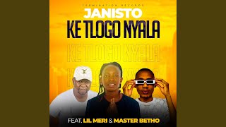 Ke Hlogo Nyala feat Lil Meri  Master Betho