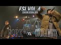 Fork vs cocrgi white 1st roundfsl vol4 year end special 2023 presented by aimerte
