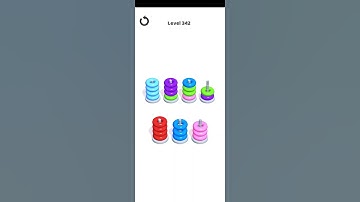 hoop stack level 342