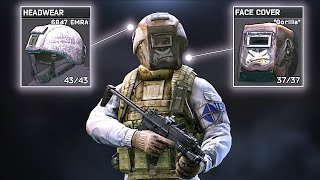 DOUBLE HELMET META (With New Helmets)