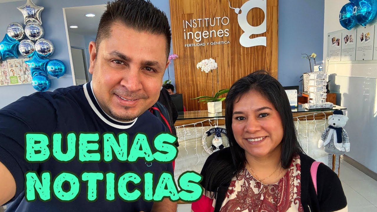 Nos Dan BUENAS NOTICIAS en Nuestra CITA en GUADALAJARA del BB 