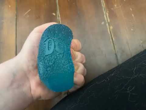 I have the Needoh gumdrop