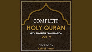 Al-Ahzab - Ashraf Imran