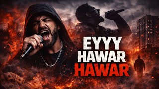 Ey Hawar – Kurdish Rap (Emotional / Sad Song 2026)