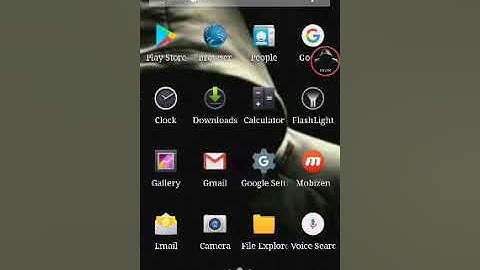 How to use mobizen screen recorder without (pc or without root) no fake