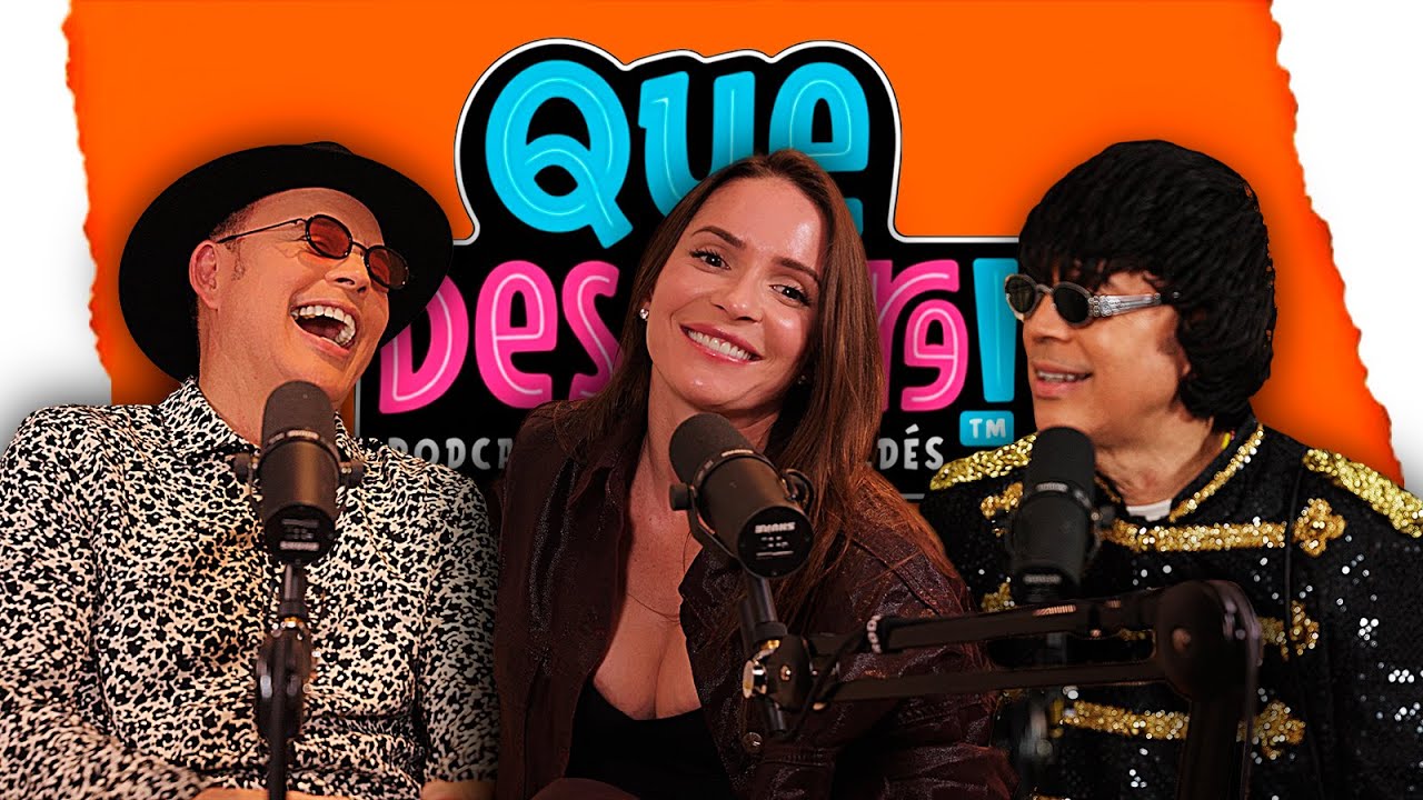 Cristinito lo vuelve a hacer, esta vez con Diana Fuentes 