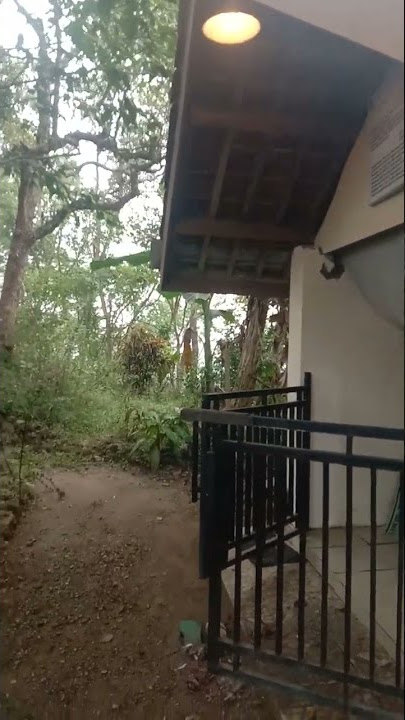 GUNUNG CEMARA MALAM 1 SURO