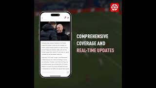 The best app for soccer fans: results, news and analysis without ads. screenshot 5