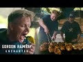 Hawaii&#39;s Hidden Gem: A Roadside Pitstop For Flavourful BBQ Chicken | Gordon Ramsay: Uncharted