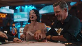Snoqualmie Casino & Hotel's Official YouTube Channel – Seattle’s Closest Casino