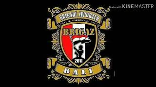Brigaz Bali - Untukmu Bali United