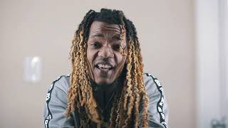 Zellgiers- Flojo Official Music Video Shot By