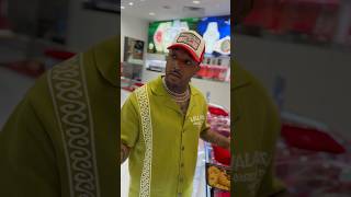 Famous Bought my son a $60,000 chain for graduating high school Net Worth