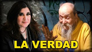 Laura Rivas y el Ermitaño - LA VERDAD detras de su final