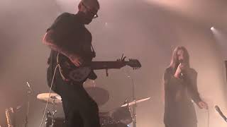 Dry Cleaning- Gary Ashby - Live at Roskilde Festival 2023