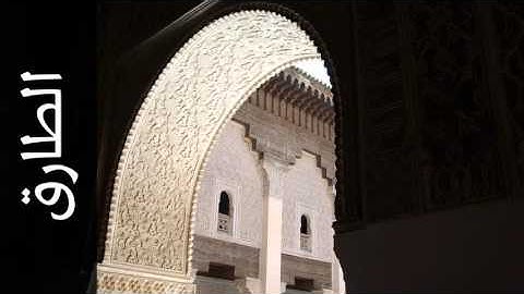سورة الطارق محمد عبدالحكيم سعيد العبدالله - Surah At-Taariq Mohammad Al-Abdullah