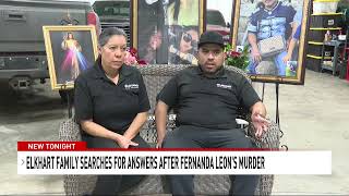 WSBT 22 News on Fox A Block 1/31/25