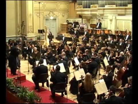 Alexander RAHBARI: Tchaikovsky: Capriccio Italien ...