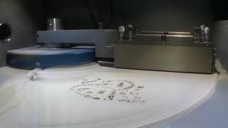 Laser printer Dental 3D Ireland screenshot 5