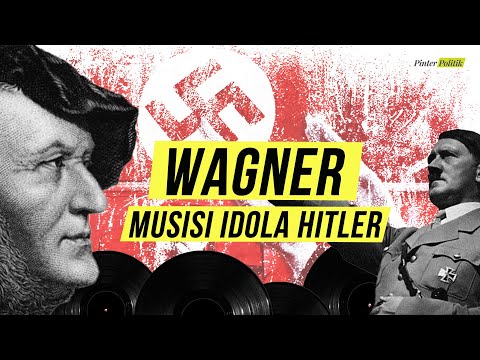 Video: Richard Wagner Dan Nombor 13 Yang Ditakdirkan Dalam Hidupnya - Pandangan Alternatif